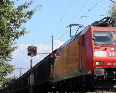 Nuovi Collegamenti ferroviari con Germania e Austria